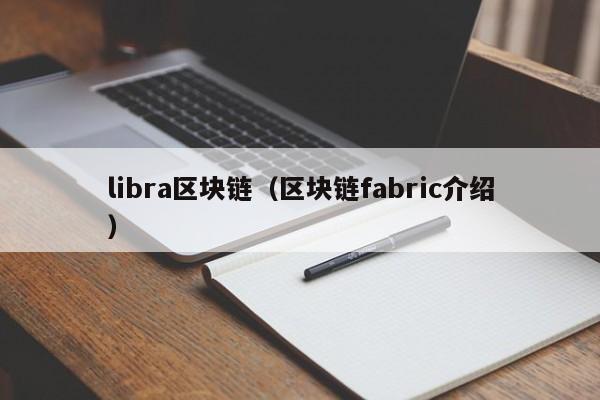 libra区块链(区块链fabric介绍)